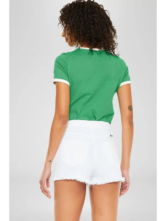 Kan Can Denim Shorts