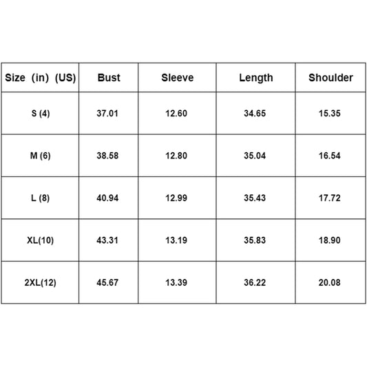 Patriotic Denim Shorts