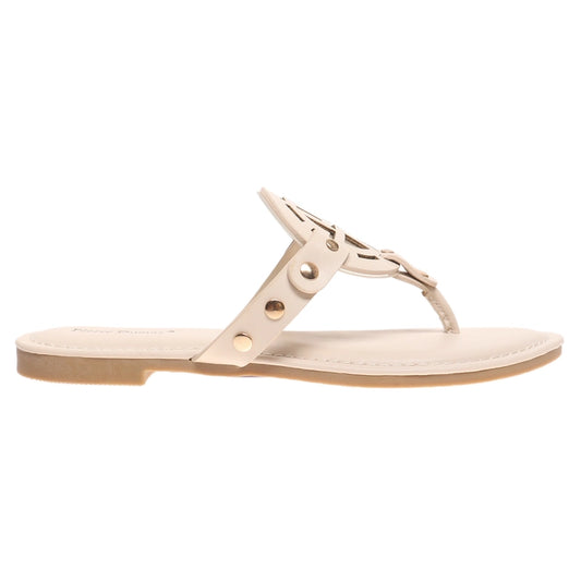 Pierre Dumas Storm Sandal