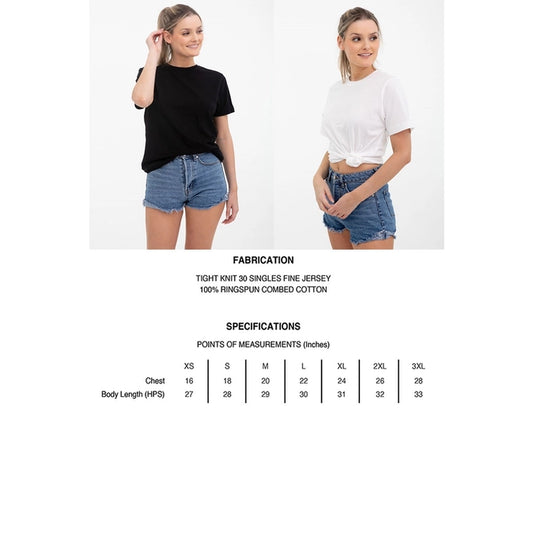 Vogue Graphic Tee