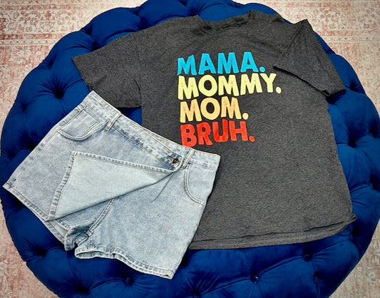 Mama Tee