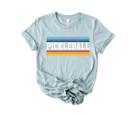 Pickleball Tee